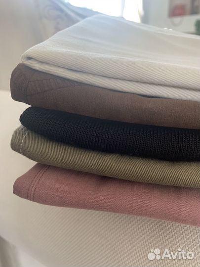 Юбки пакетом 46 48