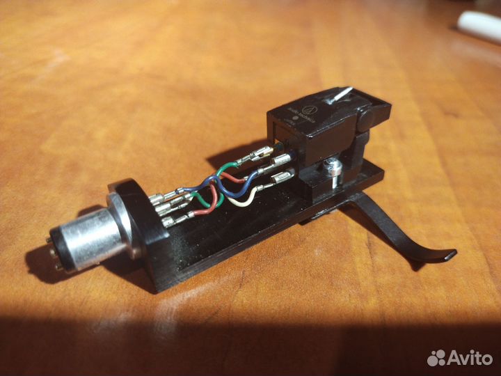 Audio Technica AT-DS3