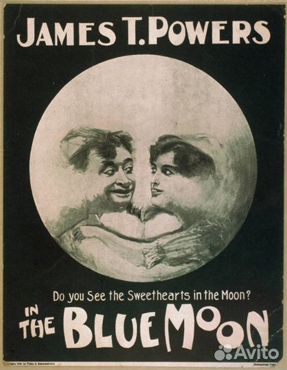 Плакаты США Театр Кино Цирк американский CD