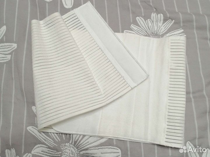 Бандаж послеродовой