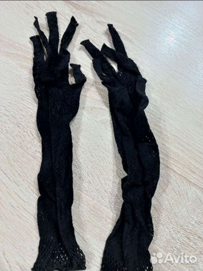 Перчатки для фотосессии