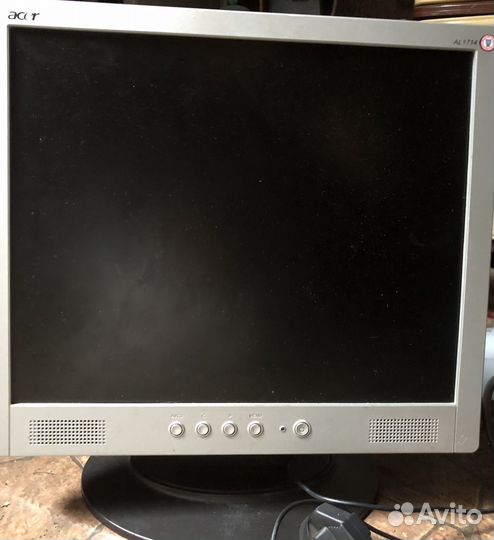 Монитор Acer