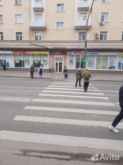 Продам готовый бизнес табачный магазин