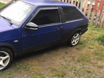 ВАЗ (LADA) 2108 1.5 MT, 1997, 119 000 км, с пробегом, цена 100 000 руб.