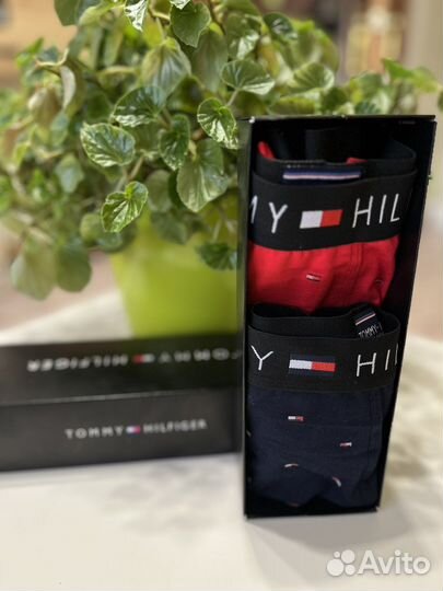 Трусы мужские