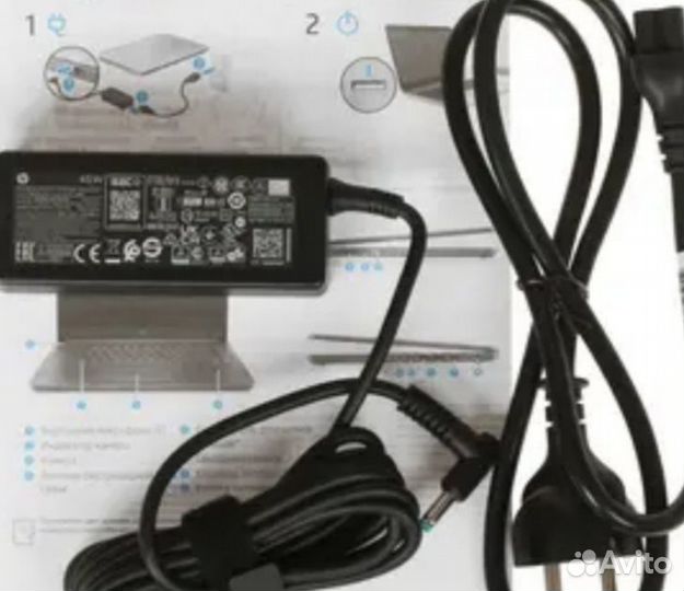 Ноутбук HP 14. новый в коробке