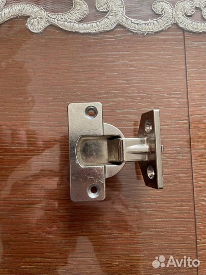 Петли фасада для Стиральной машины Miele