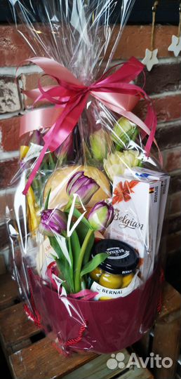 Оформление подарков