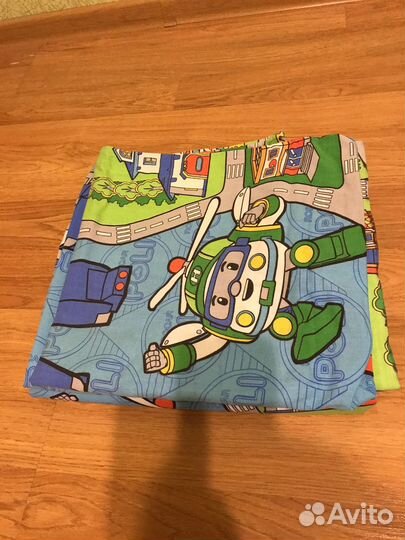 Детское постельное белье 160 80