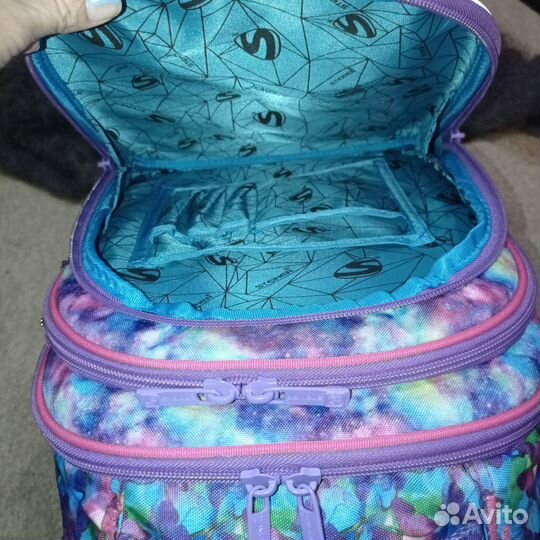 Рюкзак школьный новый