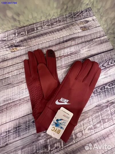 Перчатки Nike женские