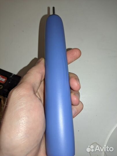 Soocas x5 электрическая зубная щетка