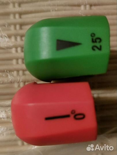 Форсунки для мойки высокого давления