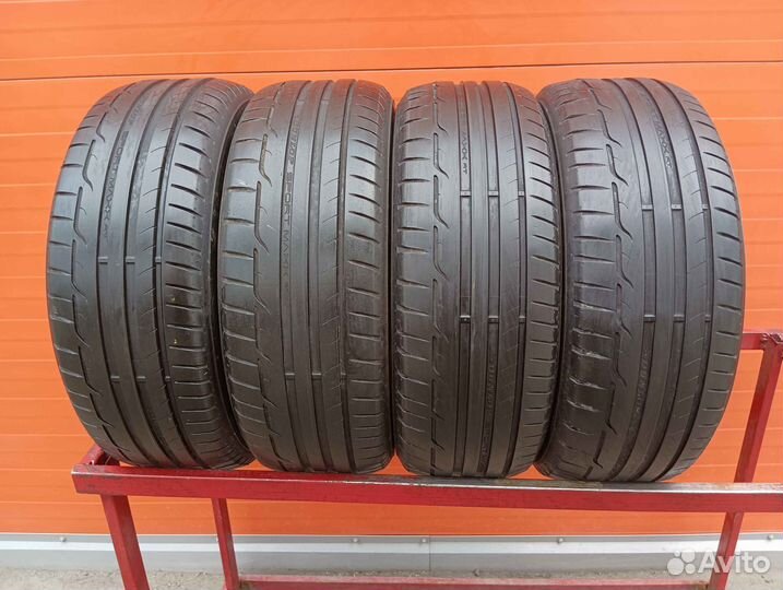 Dunlop SP Sport Maxx RT 205/55 R16 95H