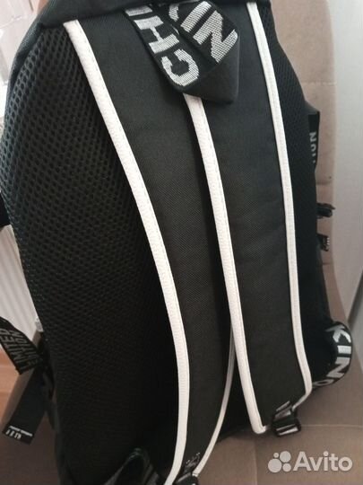 Рюкзак мужской новый