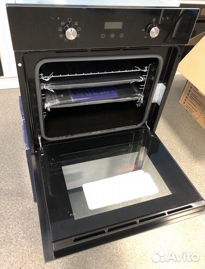 Духовой шкаф