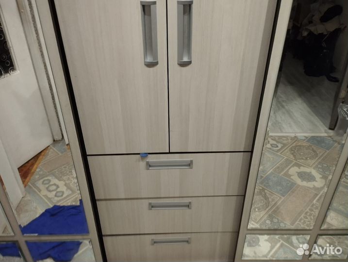 Продам шкаф купе Маэстро 2