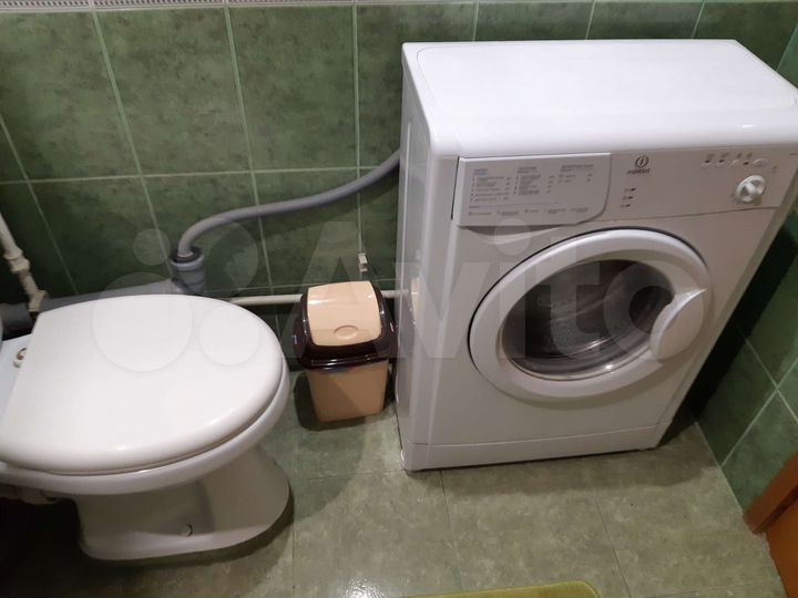 Комната 14 м², 1/1 эт.