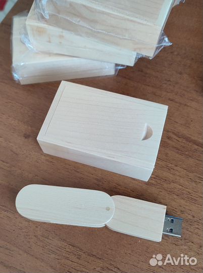 Флешки USB 3.0