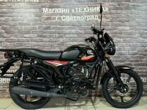 Мопед VMC Rato Alcor Nova 125cc баланс вал(2024)