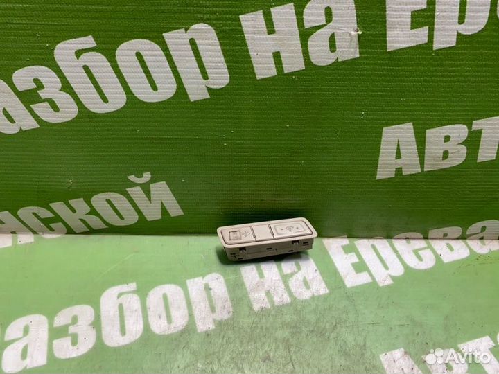 Блок кнопок Hyundai Sonata LF G4NA 2018