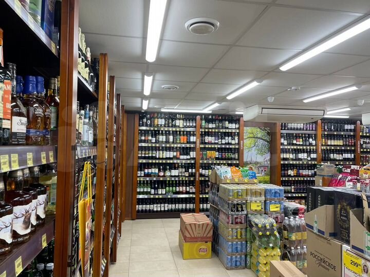 Продам помещение с кб, 152.7 м²