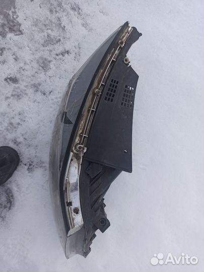 Фара передняя правая кия оптима