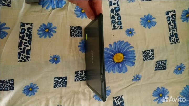 Планшет под восстановление