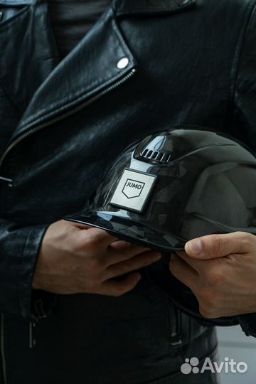 Каска строительная