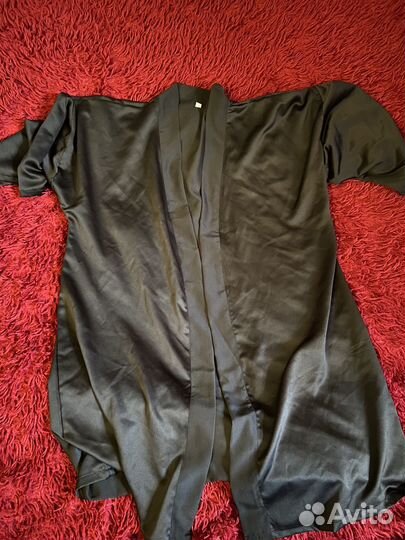 Халат женский новый