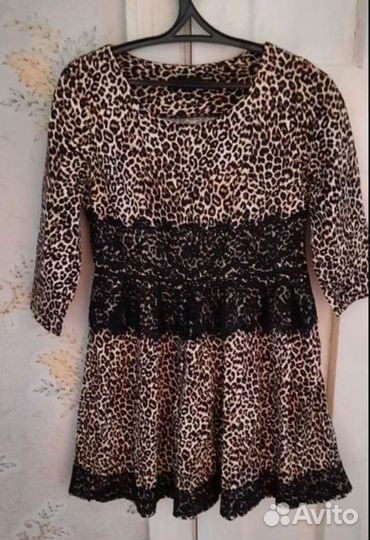 Летнее платье блузки брюки