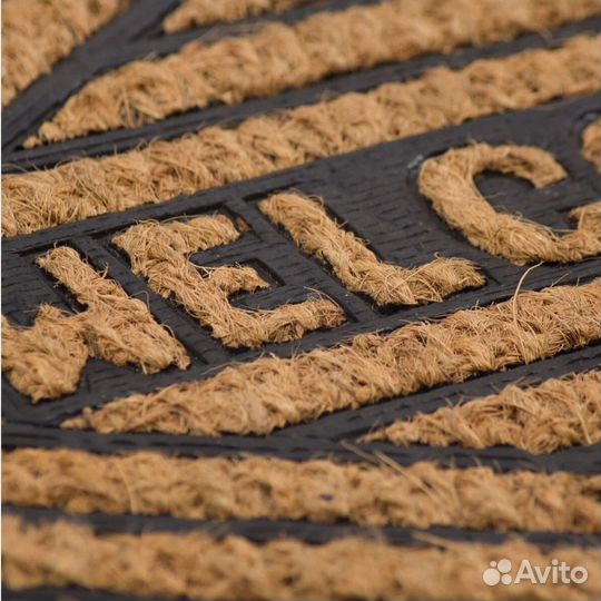 Придверные коврики