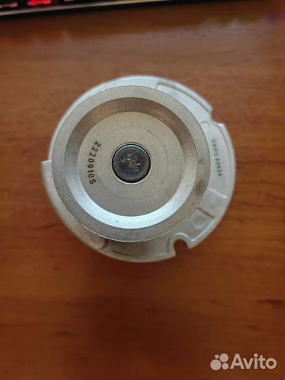 Насос водяной Opel Astra G/H/Vectra B/C 1.8 95