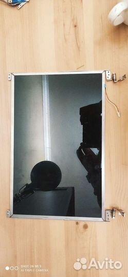 Матрица samsung для ноутбука