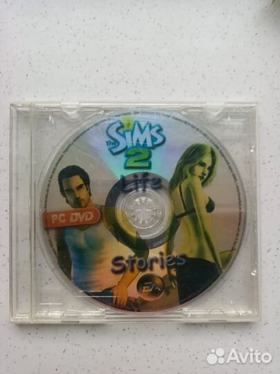 Игры для пк