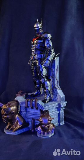 Бэтмен будущего/Batman Beyond