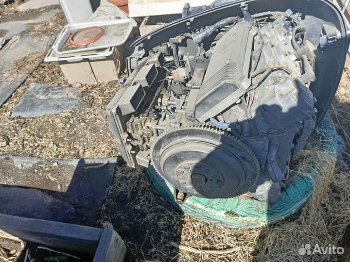 Продам лодочный мотор Ямаха 220