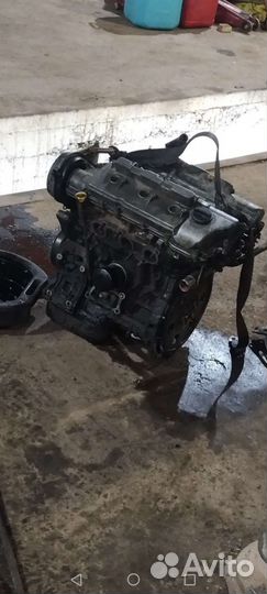 Продам двигатель 1mz fe б/у