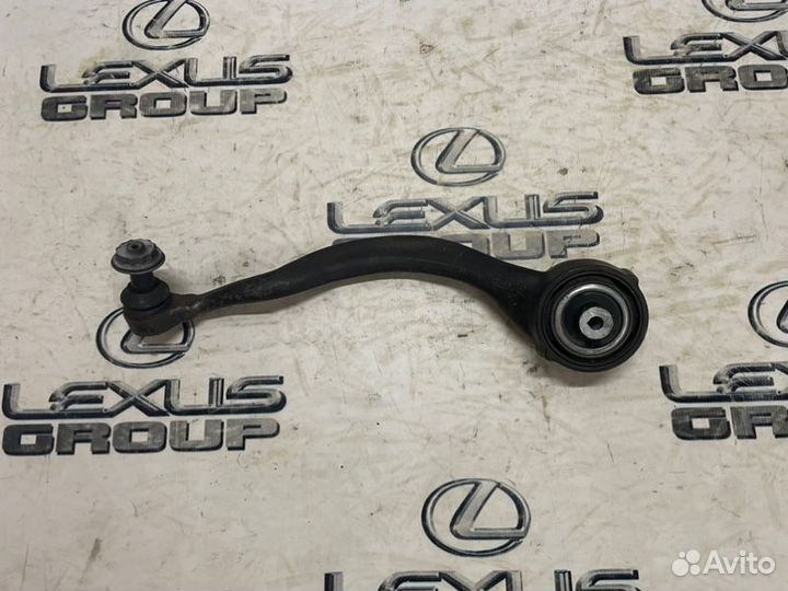 Рычаг подвески передний левый Land Rover Range