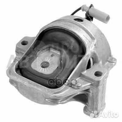 3474001 подушка двс передняя shiftable Audi A4 8K2
