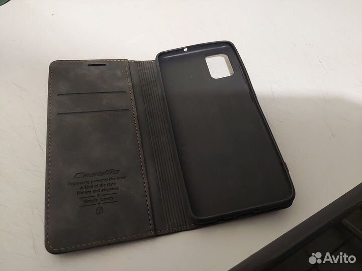 Чехол на samsung, a51,а31