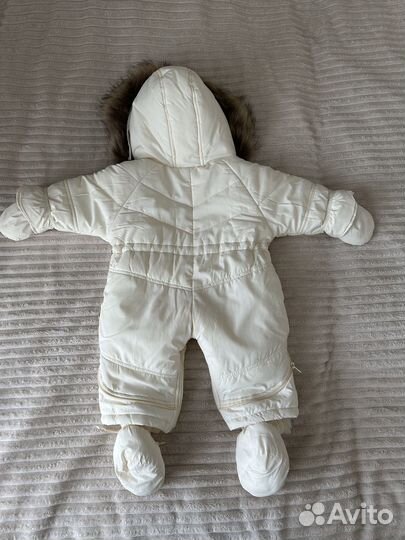 Комбинезон трансформер