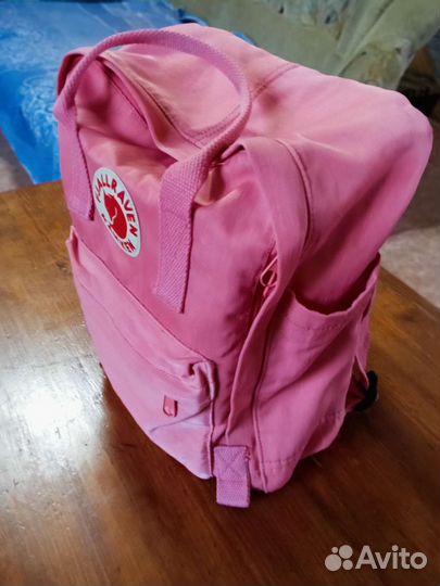 Рюкзак школьный