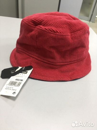 Панамы на малышей