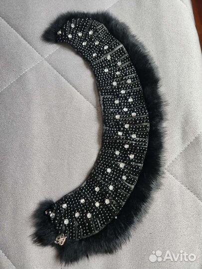 Воротник Miss Blumarine