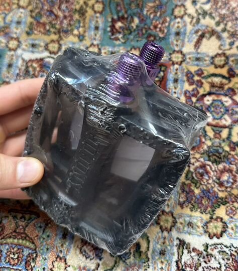 Педали на bmx Colony Fantastic Новые