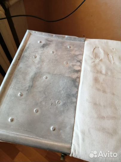 Гладильная доска СССР