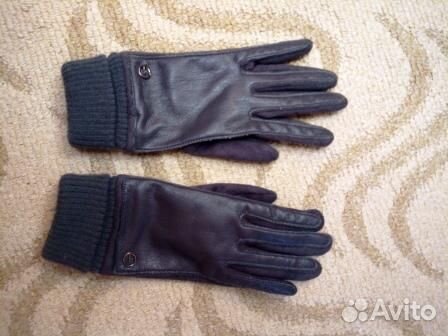 Перчатки женские