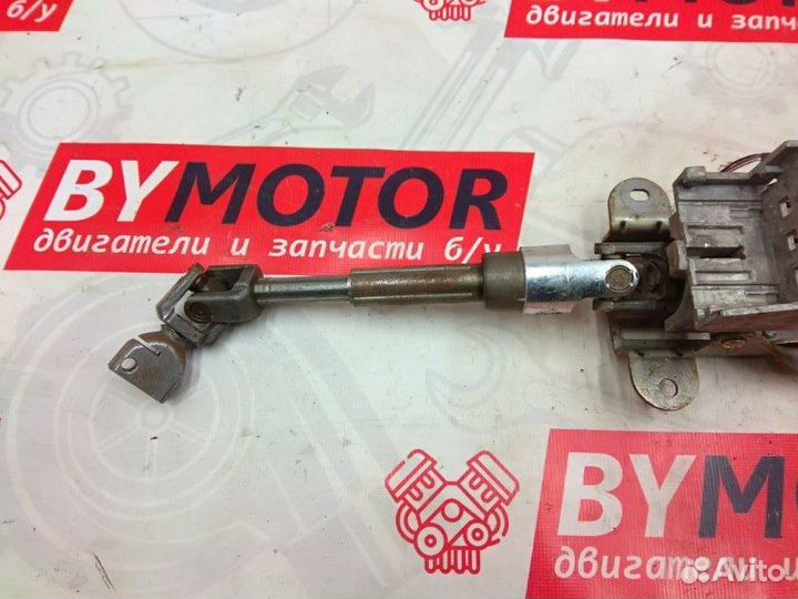 Рулевая колонка Chrysler Grand Voyager 2.8 CRD