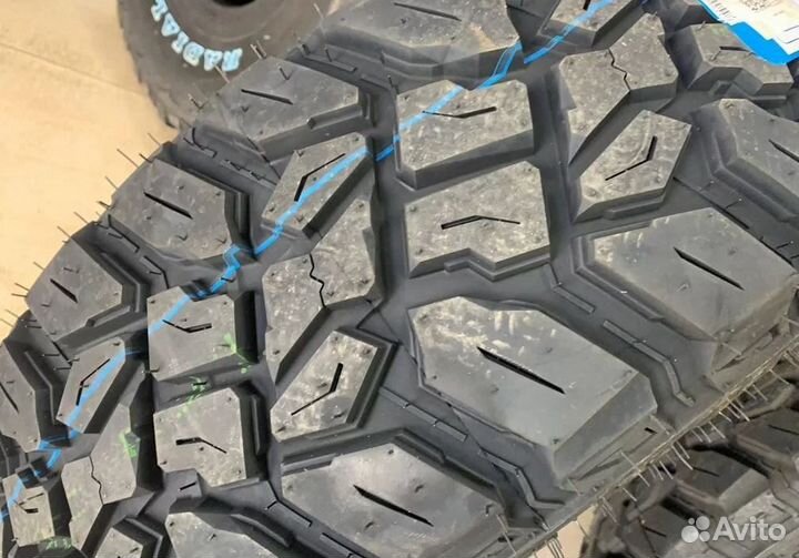 Tracmax X-Privilo M/T 285/70 R17